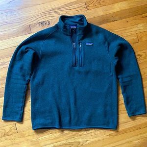 Patagonia Better Sweater
